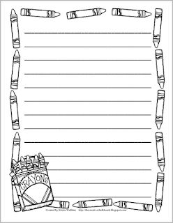 creative writing wda